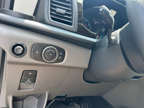 New 2025 Ford Transit 150 Low Roof AWD image 62