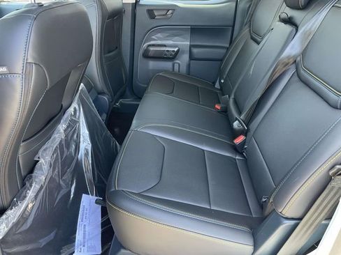 New 2026 Ford Maverick Lobo AWD/4WD image 9