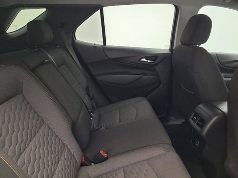 Used 2021 Chevrolet Equinox LT AWD/4WD image 19