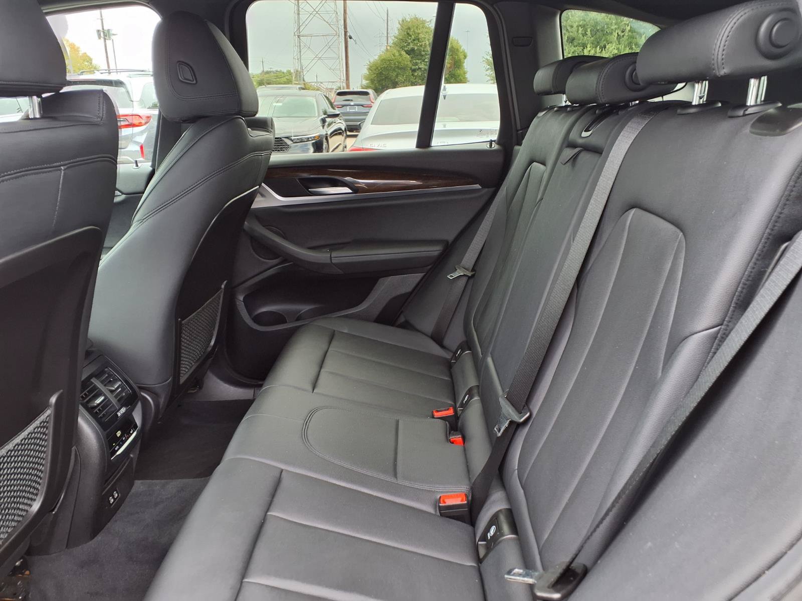 Used 2020 BMW X3 sDrive30i RWD image 21