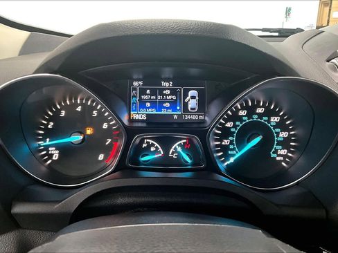 Used 2014 Ford Escape Titanium image 16