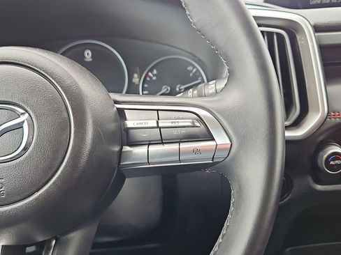 Used 2025 MAZDA CX-50 AWD 2.5 Hybrid w/ Premium Pkg image 21