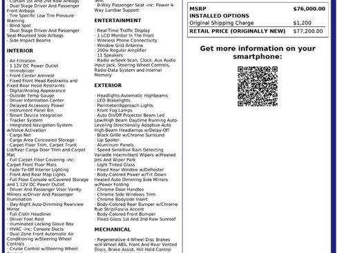 Used 2019 Tesla Model S 100D image 3