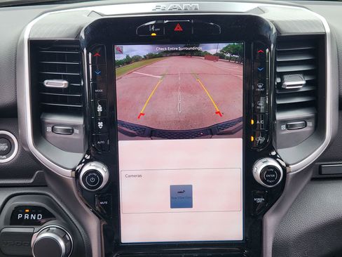 New 2026 RAM 1500 Lone Star image 26