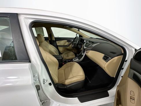 Used 2012 Hyundai Elantra GLS w/ Preferred Pkg 3 image 24