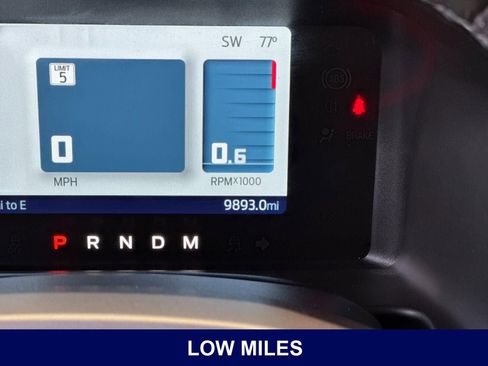 Used 2022 Ford Bronco Badlands AWD/4WD image 30
