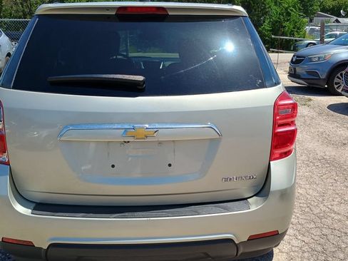 Used 2016 Chevrolet Equinox LS FWD image 25