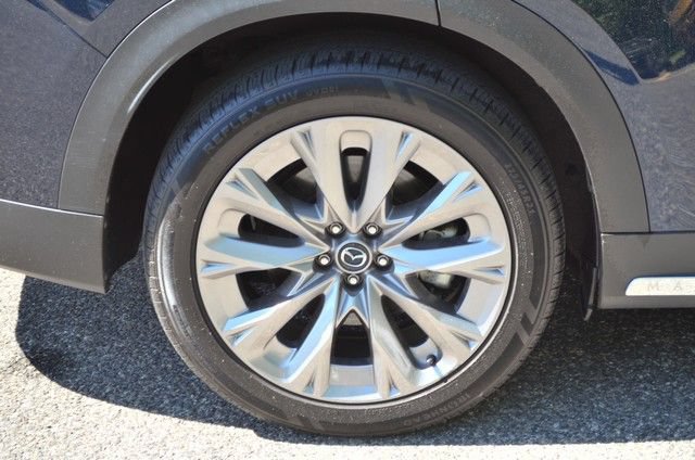 Used 2024 MAZDA CX-90 3.3 Turbo w/ Premium Package AWD/4WD image 11