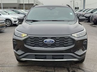 Certified 2025 Ford Escape ST-Line video 2