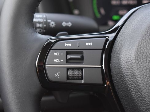 New 2025 Honda Accord Touring image 5