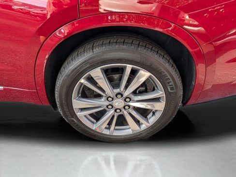 Used 2020 Cadillac XT6 Premium Luxury image 45