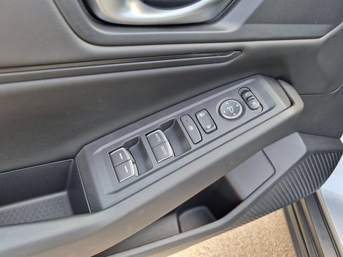 Used 2025 Honda Accord SE image 13