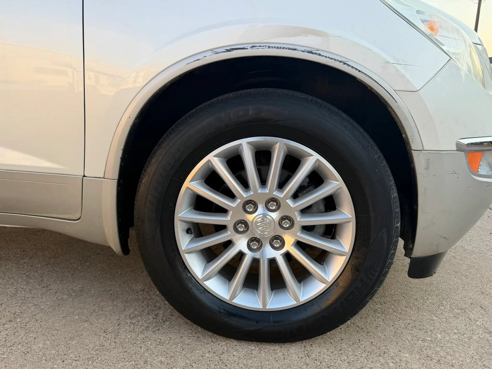 Used 2011 Buick Enclave CXL w/ Trailering Provision Package FWD image 50