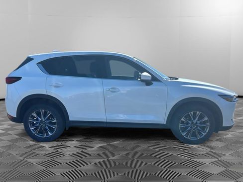 Used 2019 MAZDA CX-5 Signature AWD/4WD image 8