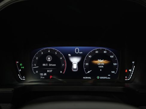 Used 2026 Honda Passport TrailSport image 27