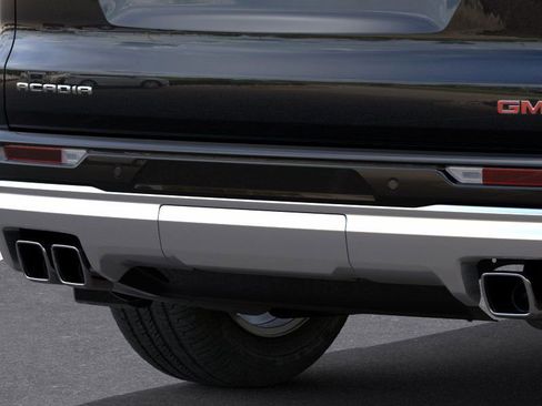 New 2026 GMC Acadia Denali w/ Super Cruise Package image 14