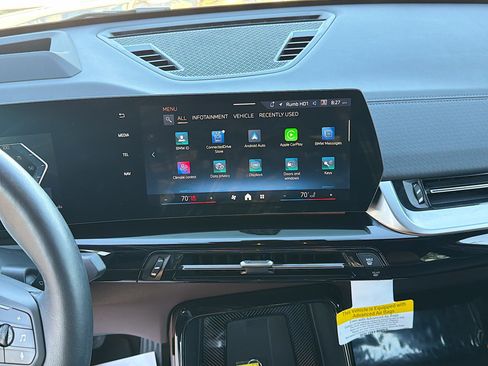 Used 2025 BMW X2 xDrive28i image 29