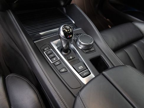 Used 2018 BMW X6 M AWD/4WD image 20