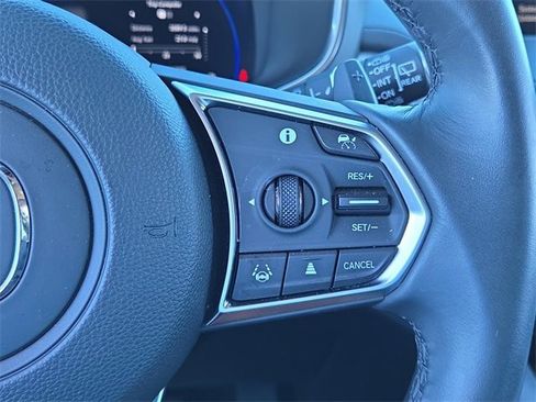Used 2024 Acura MDX SH-AWD image 20