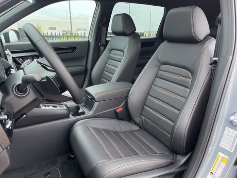 New 2026 Honda CR-V Sport Touring image 13