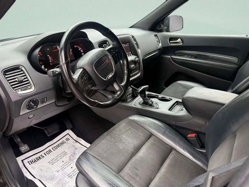 Used 2020 Dodge Durango GT image 20