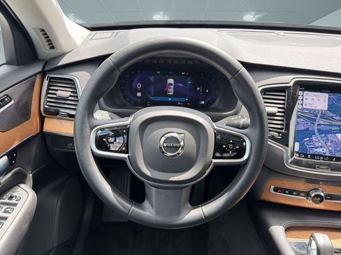 Certified 2023 Volvo XC90 B6 Plus w/ Protection Package Premier AWD/4WD image 25