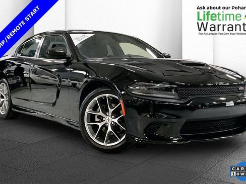 Used 2023 Dodge Charger GT image 1