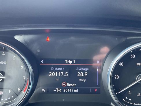 Certified 2023 Buick Encore GX Preferred image 18