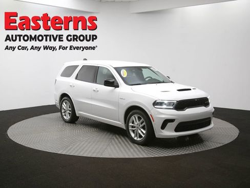 Used 2024 Dodge Durango R/T image 49