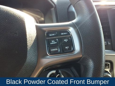 Used 2024 RAM 1500 Classic Warlock image 11