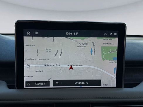 Used 2020 Lincoln Aviator Reserve RWD image 24