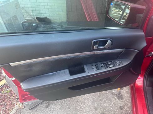 Used 2009 Mitsubishi Galant Sport Edition image 18