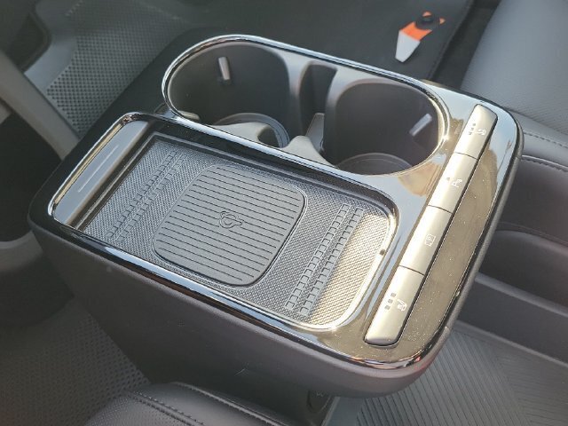 New 2027 Hyundai Ioniq 5 SEL RWD image 17