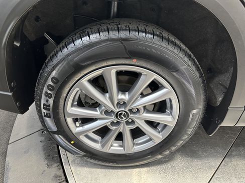 Used 2023 MAZDA CX-5 AWD 2.5 S w/ Select Package image 10