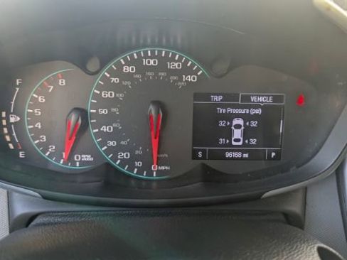 Used 2019 Chevrolet Sonic LT image 28