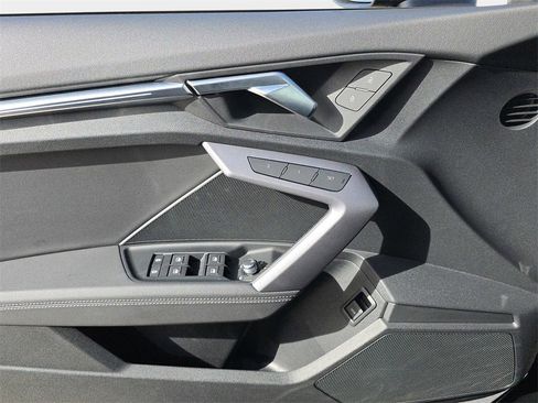 Used 2025 Audi A3 2.0T Premium w/ Black Optic Package image 17