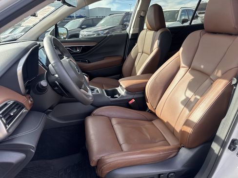 Certified 2025 Subaru Outback Touring XT image 27