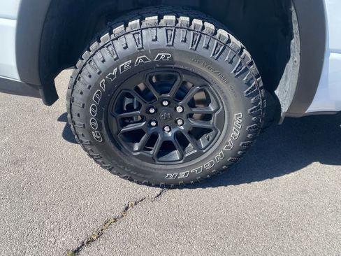 Used 2025 RAM 1500 Rebel w/ Bed Utility Group image 5