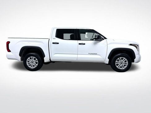 Used 2023 Toyota Tundra SR5 w/ SR5 Convenience Package image 2