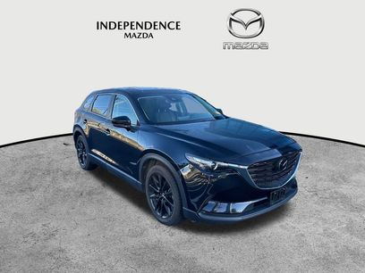 Used 2023 MAZDA CX-9 Touring Plus