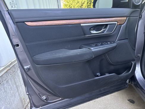 Used 2021 Honda CR-V EX image 8