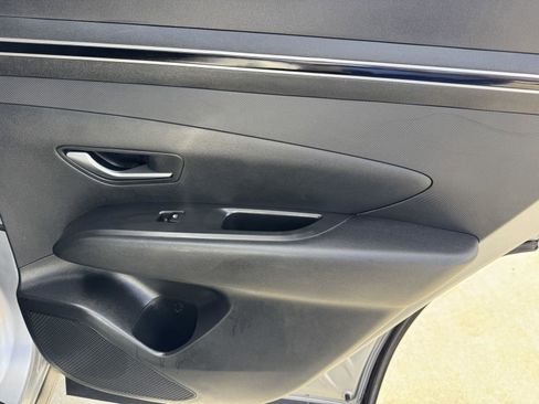 Used 2024 Hyundai Tucson SEL FWD image 11
