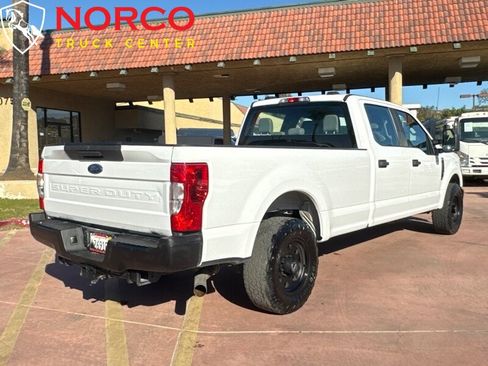Used 2021 Ford F250 XL w/ Power Equipment Group image 8