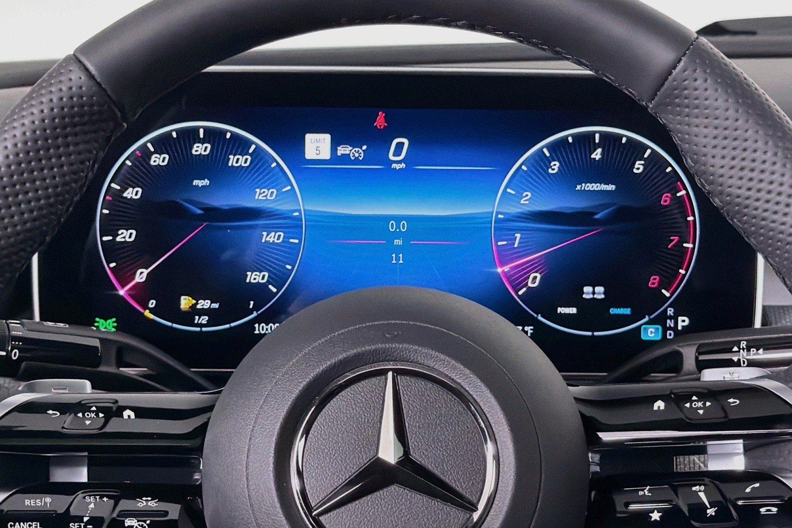 New 2027 Mercedes-Benz CLE 450 4MATIC Coupe image 18