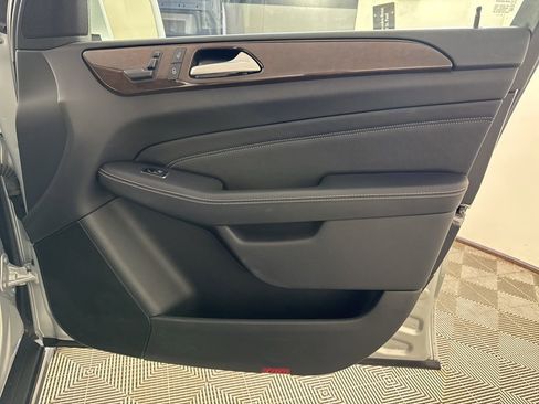 Used 2015 Mercedes-Benz ML 350 4MATIC image 20