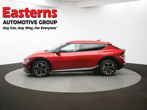 Used 2023 Kia EV6 Wind w/ Wind Technology Package image 61