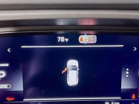 New 2026 Nissan Rogue Platinum AWD/4WD image 11