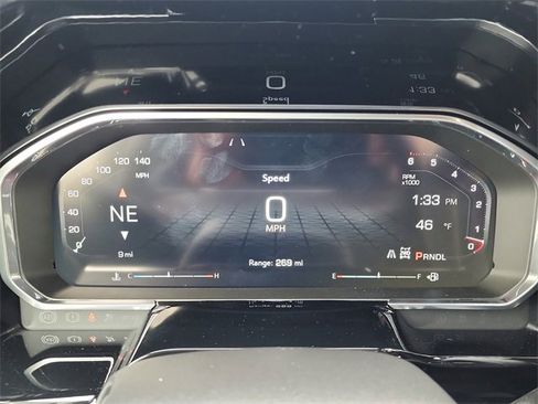 New 2026 GMC Sierra 1500 Elevation image 26