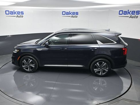 Used 2022 Kia Sorento SX AWD/4WD image 51