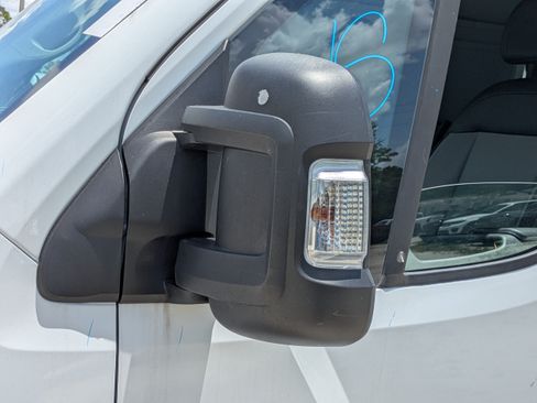 Used 2026 RAM ProMaster 2500 w/ Convenience Group FWD image 11